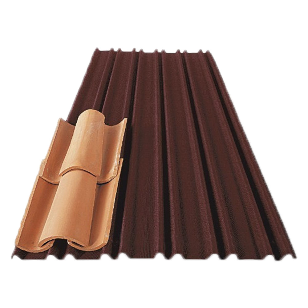 Lastra bitumata monostrato ‘sc sottocoperture’ ‘sc190’ – cm 102 x 200 Onduline