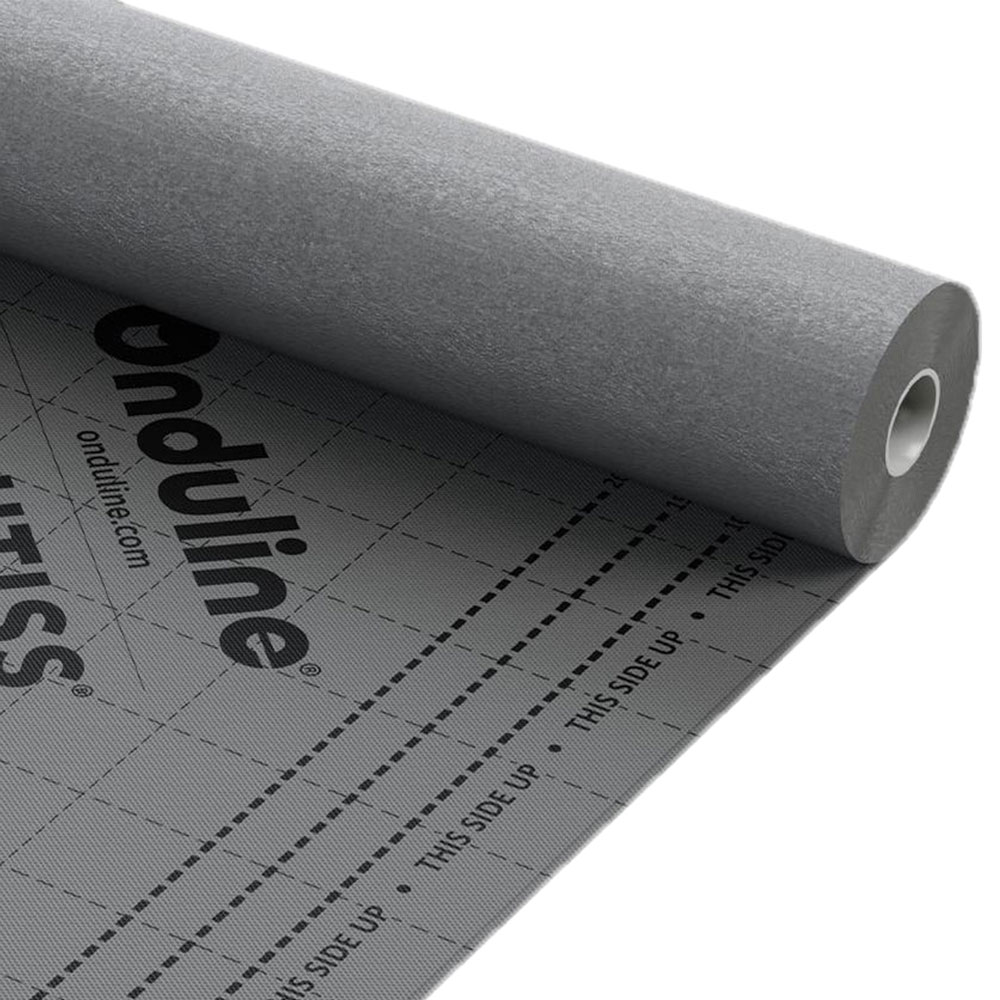 Telo traspirante ‘ondutiss air’ 1,5 x 50 mt. Onduline