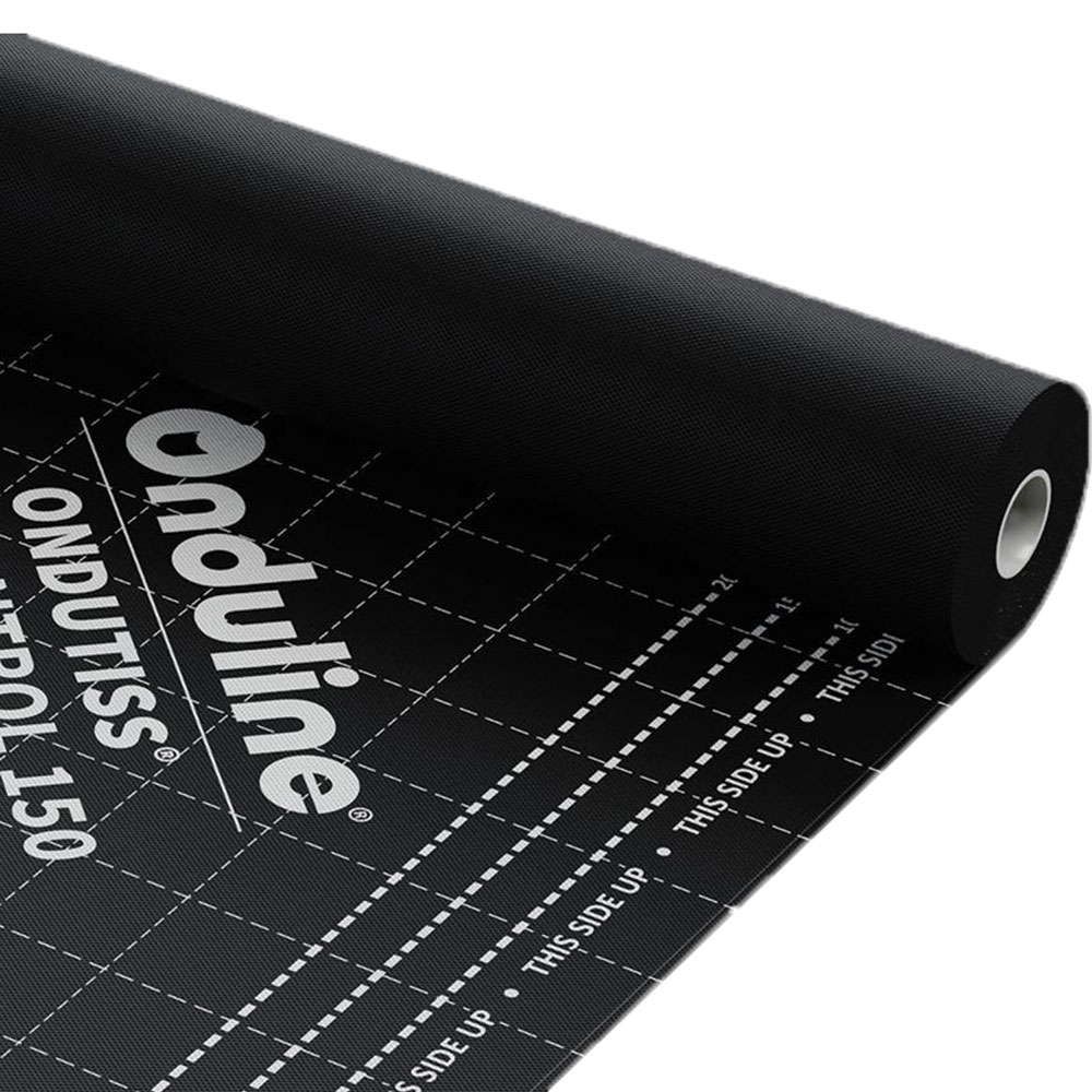 Telo freno vapore ‘ondutiss vapcontrol’ 1,5 x 50 mt. Onduline