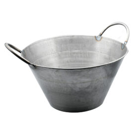 Secchio per muratore ø mm 340 Senza marca