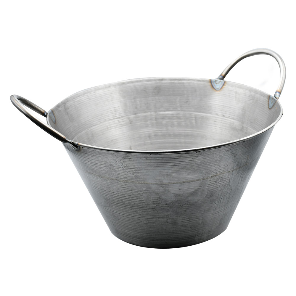 Secchio per muratore ø mm 340 Senza marca