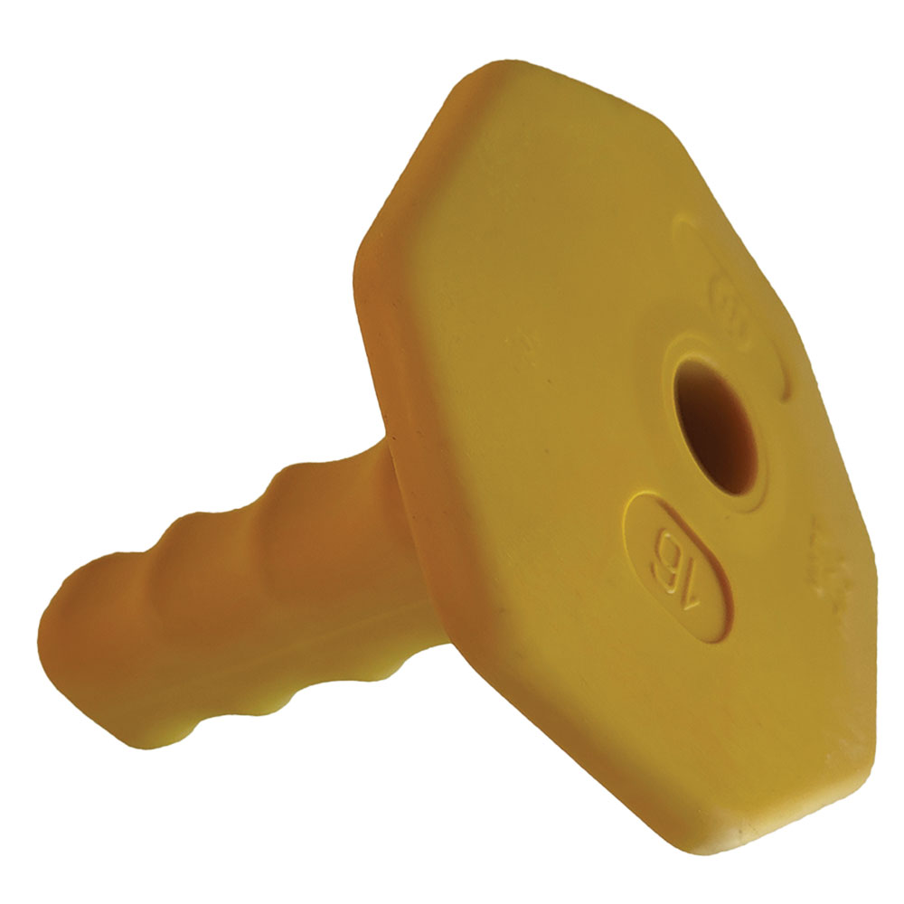 Salvamano per scalpello Ø mm 16 Senza marca