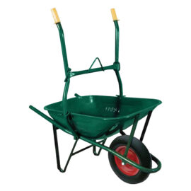 Carriola ribaltabile 'itp38rb' capacita' 75 litri Sidex