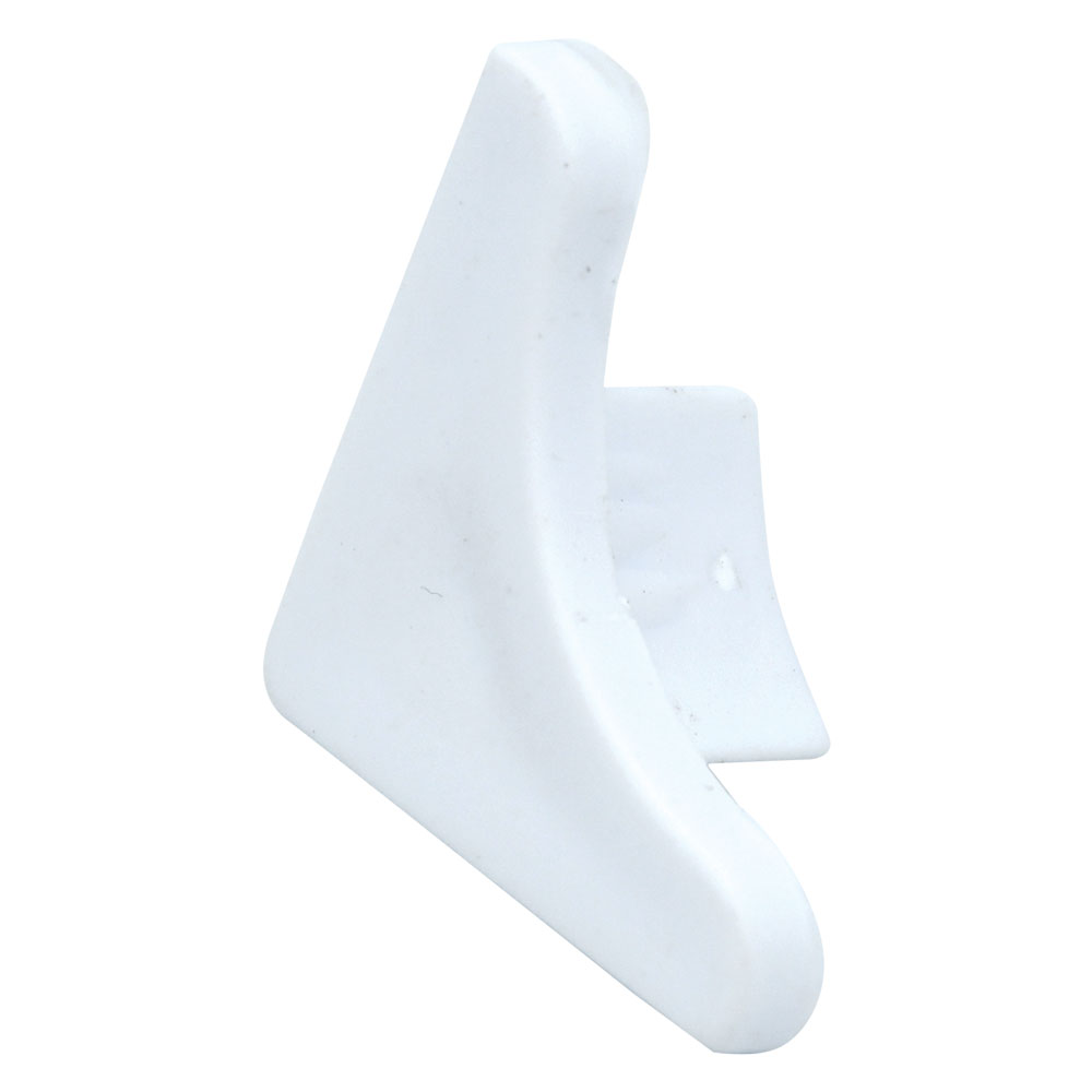 Tappo per profilo raccordo igienico per tipo rigido Senza marca