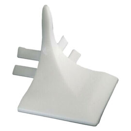 Raccordo per profilo igienico rigido interno Senza marca