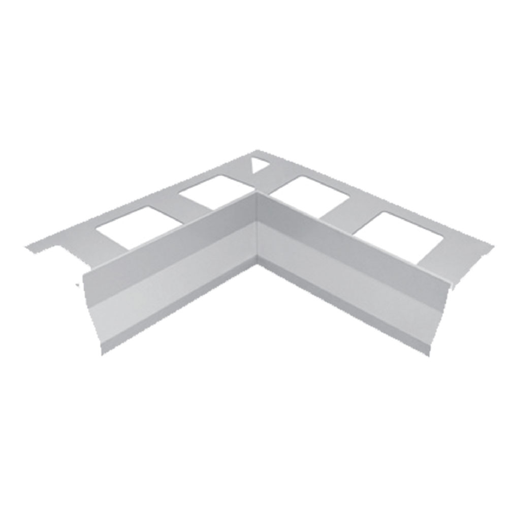 Angolare per gocciolatoio balconi/terrazze ‘nor’ interno Senza marca