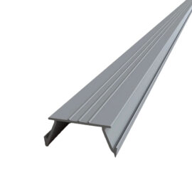 Gocciolatoio per balconi largh. 20 mm / h. 10 mm Senza marca