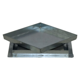 Sigillo portapavimento 'tipo pesante' cm 30 x 30 - luce cm 25,6 x 25,6 - telaio h.8 cm Senza marca