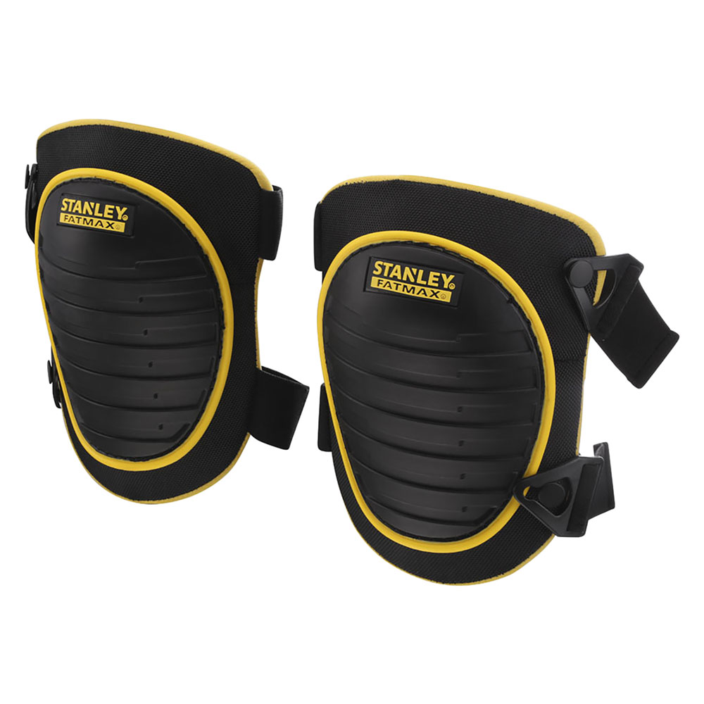 Ginocchiere per piastrellista ‘fmst82961-1’ guscio rigido Stanleyfatmax