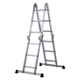 Scala multiposizione 'multiprof' 4 elementi x 3 gradini Sidex