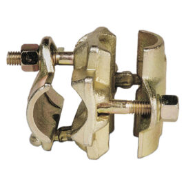 Giunto ortogonale per ponteggio per tubo Ø 48 mm Senza marca