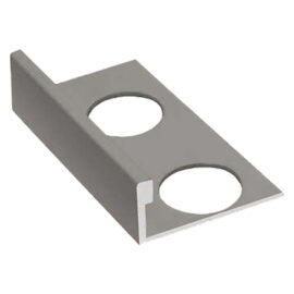 Giunto di delimitazione per pavimenti h.mm 8 Senza marca