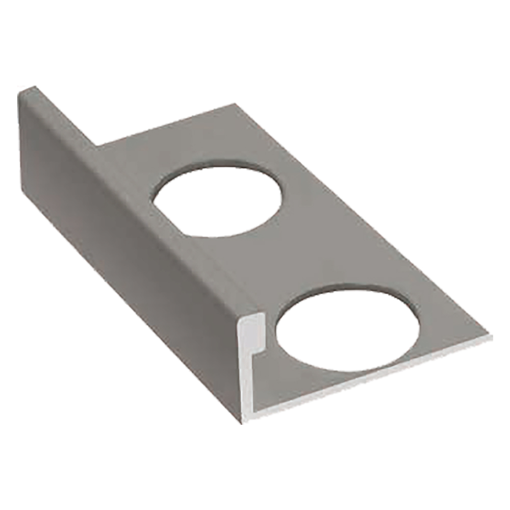 Giunto di delimitazione per pavimenti h.mm 10 Senza marca