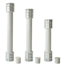 Distanziatore per pannelli armatura mm 200 Senza marca