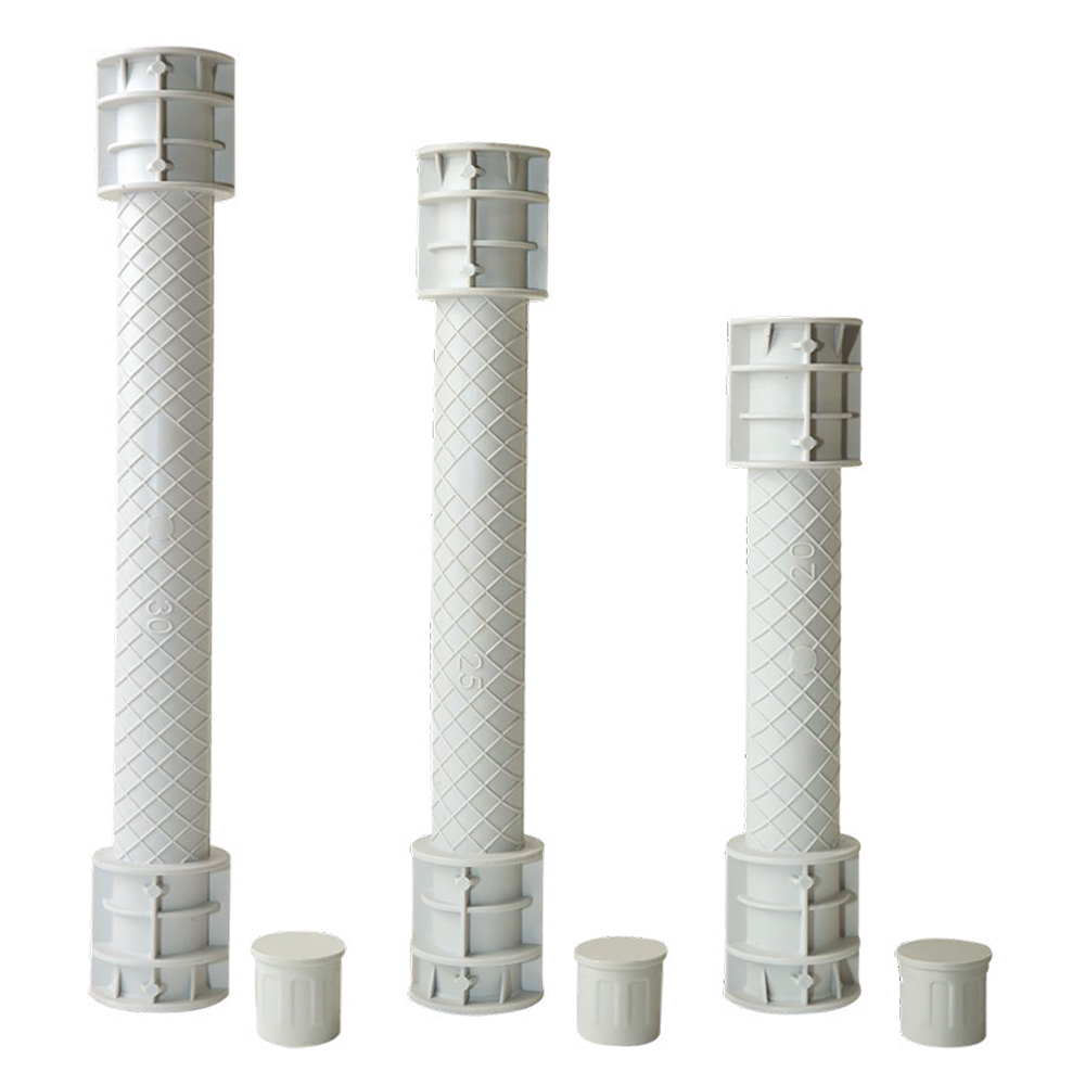 Distanziatore per pannelli armatura mm 300 Senza marca