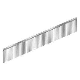 Barriera antivolatili per pannelli solari altezza lamelle 200 mm Senza marca