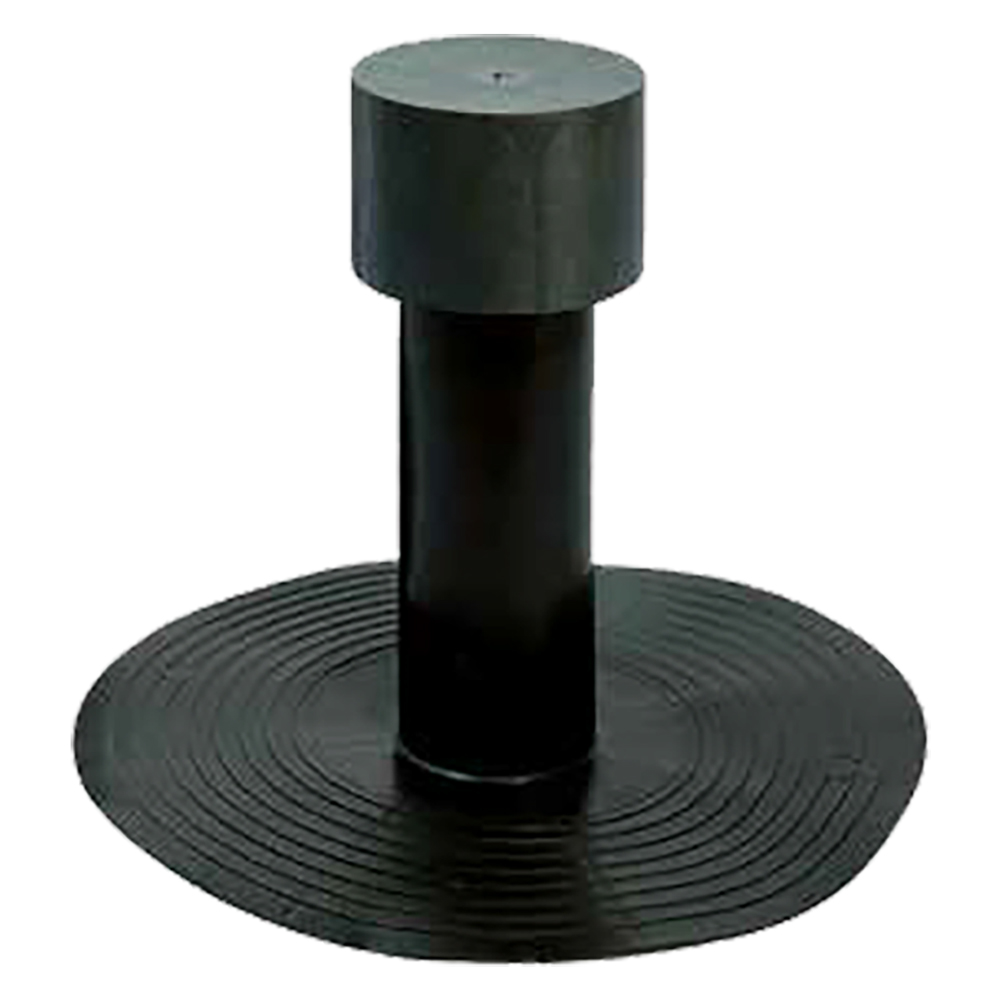 Bocchettone di scarico con aeratore Ø 80 mm Senza marca