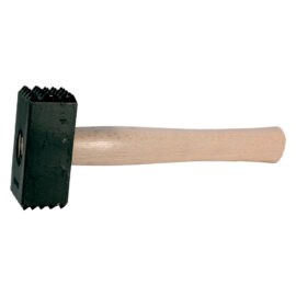 Bocciarda a due teste kg 1,5 - seconda scelta Sidex