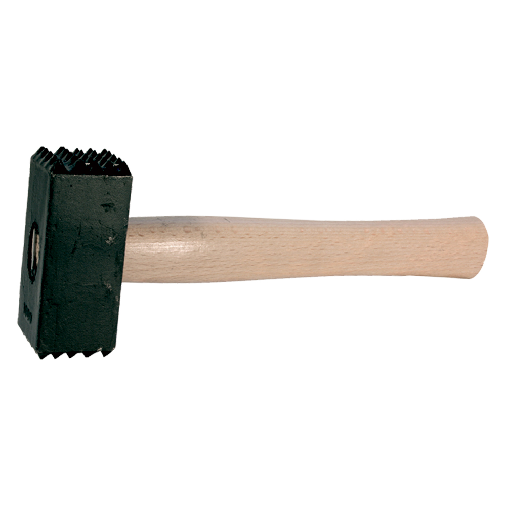 Bocciarda a due teste kg 1 – seconda scelta Sidex