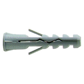 Tassello nylon 'cb' cb6 6 x 30 G&b