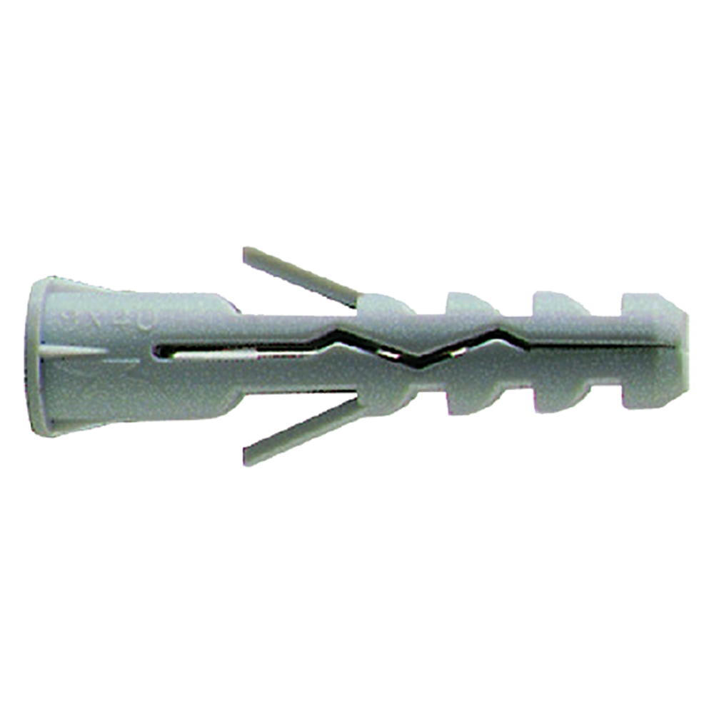 Tassello nylon ‘cb’ cb10 10 x 50 G&b