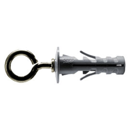 Tassello nylon 'casa' ca 12 45/6 - m5 - 12 x 45 G&b