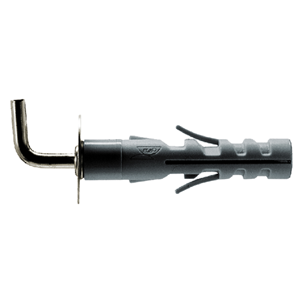 Tassello nylon ‘casa’ ca 12 – 58/7 – m5 12 x 58 G&b