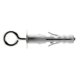 Tassello nylon 'casa' ca 12 - 58/6 - m5 12 x 58 G&b