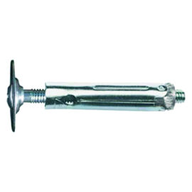 Tassello acciaio 'casa' bg8/5 - m 4 - 8 x 45 G&b