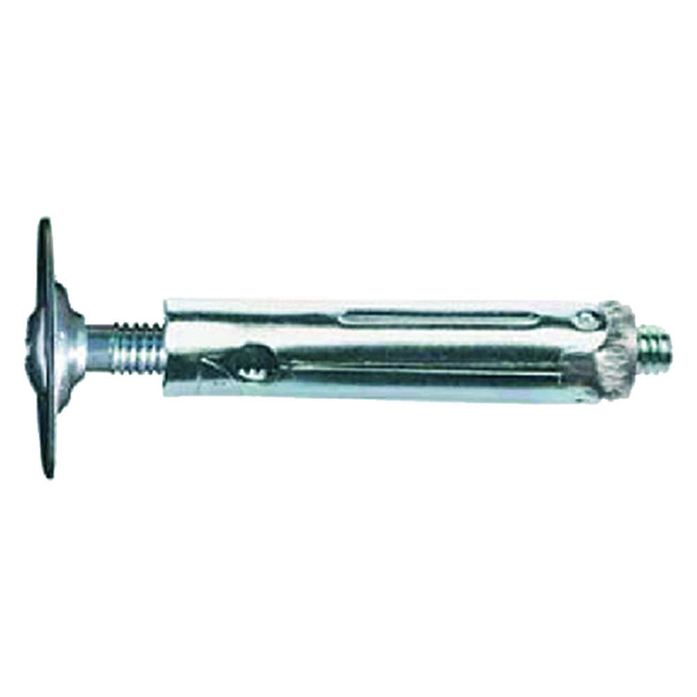 Tassello acciaio ‘casa’ bg 9/5 – m5 – 9 x 40 G&b