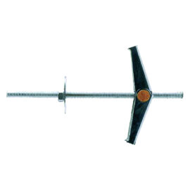 Ancora acciaio 'de' de4 - ø foro 14 mm - vite m 4 x 100 G&b