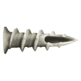 Tassello nylon 'rapid' rn 10 x 38 G&b