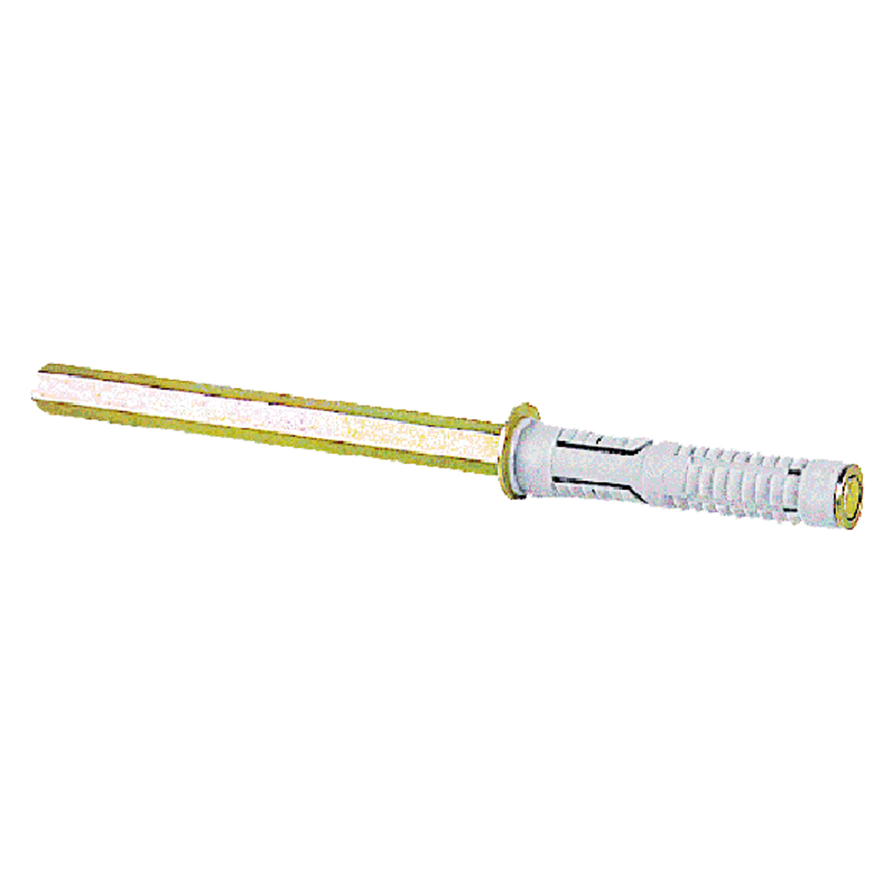 Reggimensola a scomparsa 10 x 100 – foro Ø 12 Bolis italia