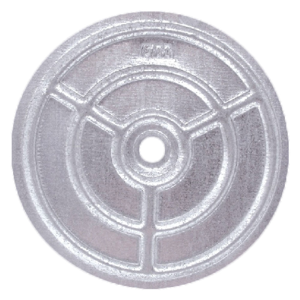 Rondella per fissaggio pannelli isolanti Ø esterno mm. 70 – foro Ø mm. 8 Friulsider