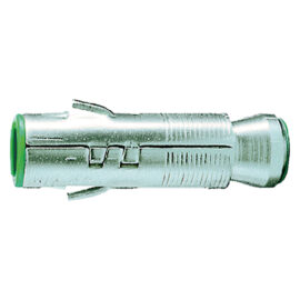 Tassello ancorante acciaio 'gbm' gbm 6 12 x 42 G&b