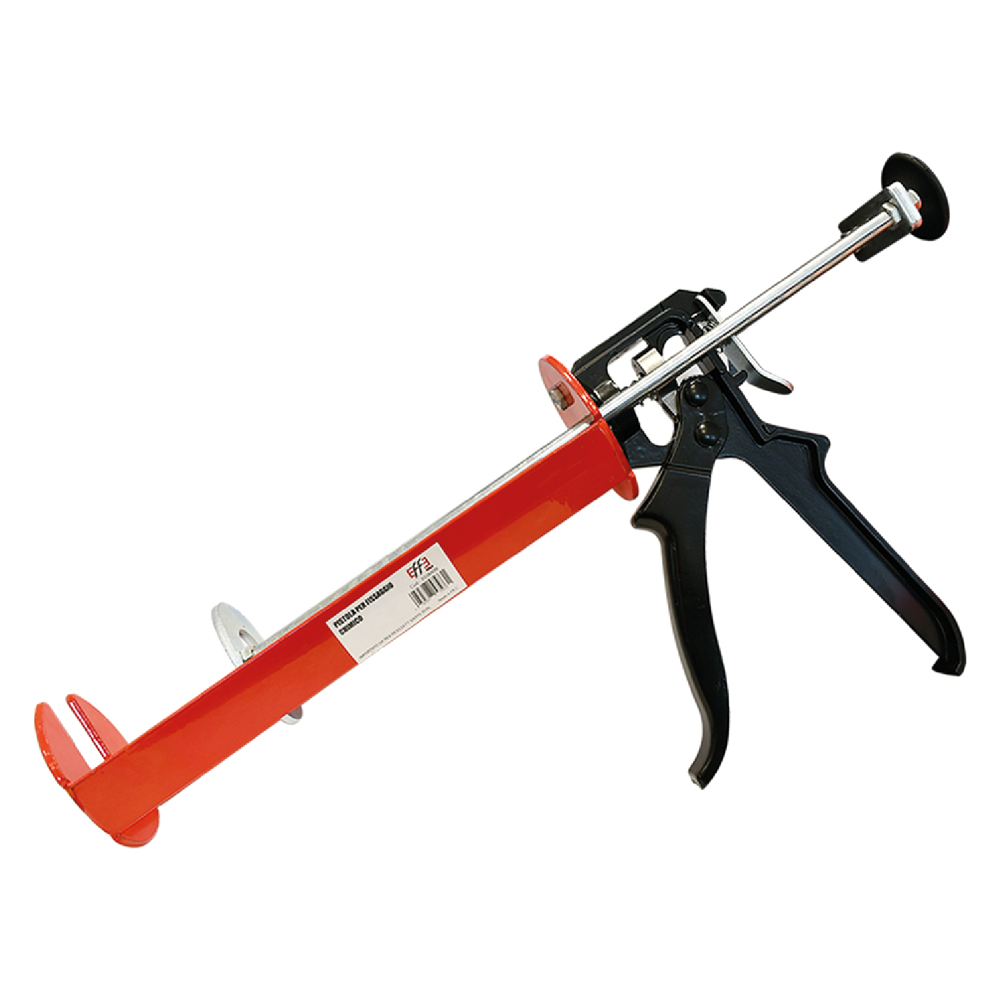 Pistola per ancoranti chimici semiprofessionale Senza marca