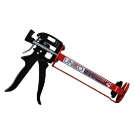 Pistola per ancoranti chimici e sigillante 5244 Uniko