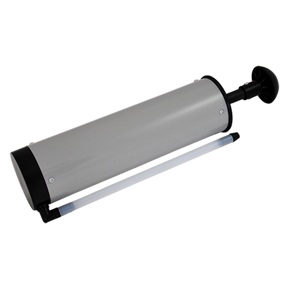 Pompa soffiante per pulizia fori art. cp10 – Ø 6 cm. G&b