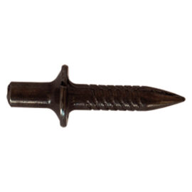 Chiodo a percussione 'gebopin' gp1 - mm 4,2 x  14 G&b