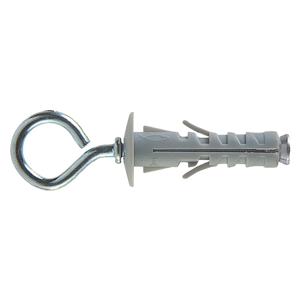 Tassello con occhiolo chiuso sb  9/3  Ø   9 x 40 mm Fischer