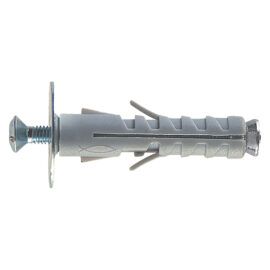 Tassello con vite sb 12/4  Ø  12 x 45 mm Fischer