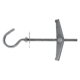 Ancora a soffitto acciaio occhiolo aperto kdh4  m4 x  70 mm Fischer