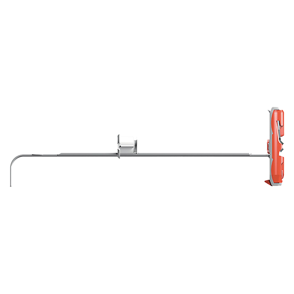 Tassello nylon basculante ‘duotec’ duotec 10 – Ø 10 mm Fischer