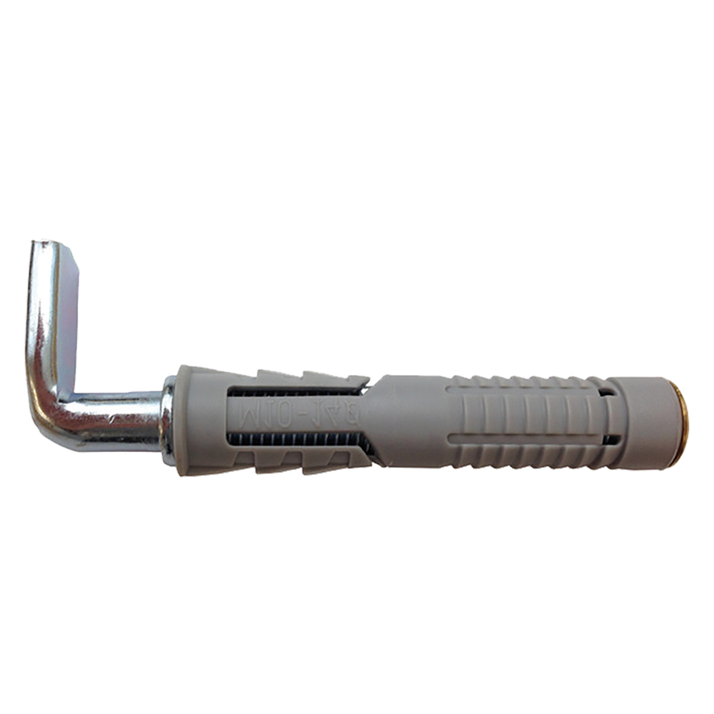 Tassello fissaggio scaldabagni ‘pfs’ pfs 12 Ø 14 x 75 – cancano 8,8 mm Fischer