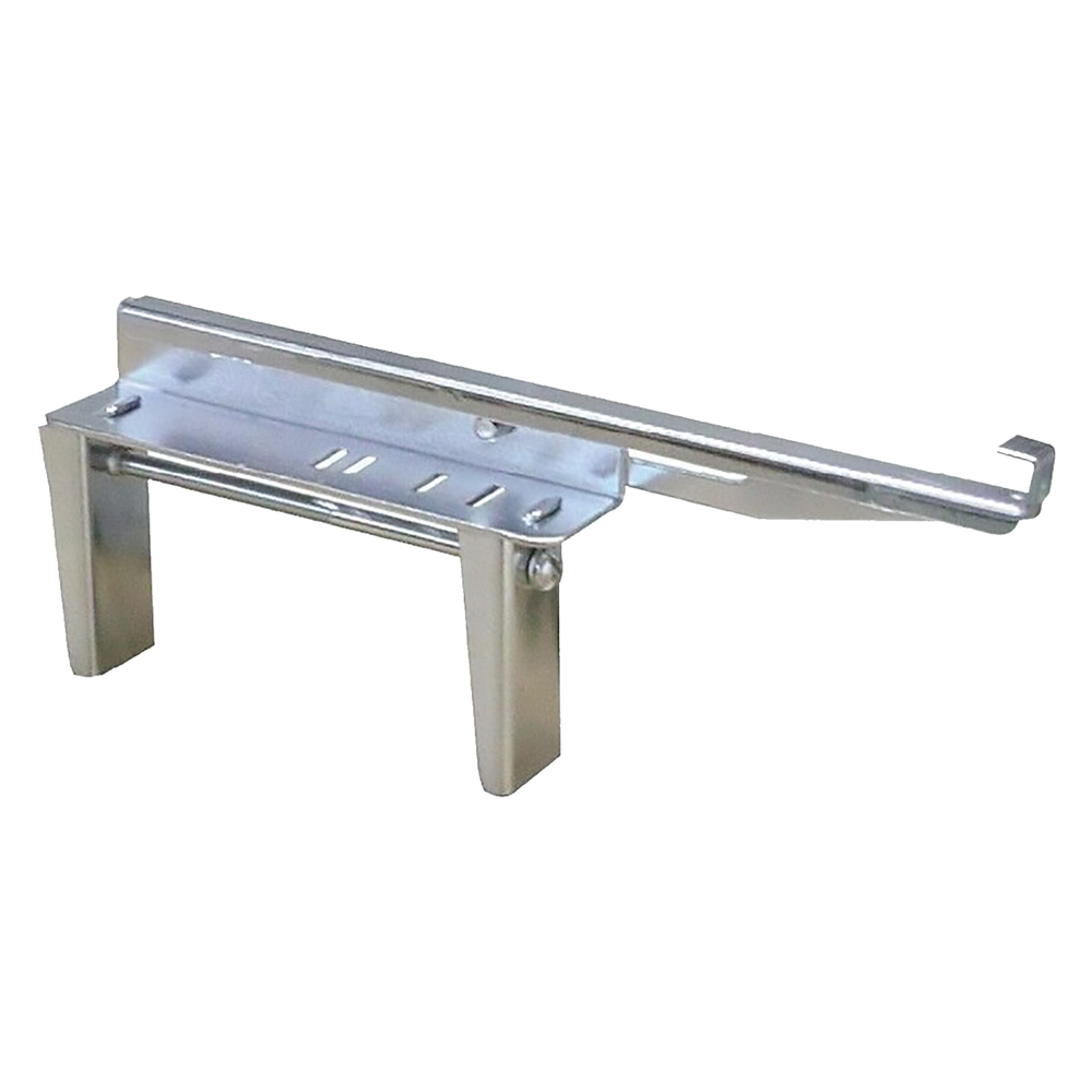 Mensola per radiatori a piastre regolazione mm 50 – 100 Minutex