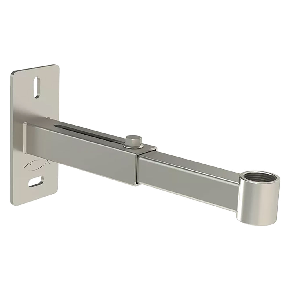 Staffa per vasi espansione ‘ve’ manicotto 3/4′ Fischer