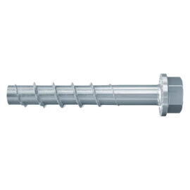 Vite per calcestruzzo in acciaio 'fbs ii us' fbs ii  10/100  Ø  10 x 100 mm Fischer