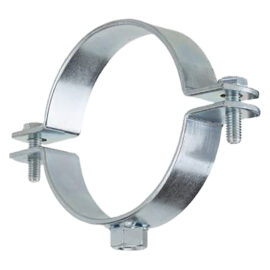 Collare pesante 2' 1/2'' Senza marca