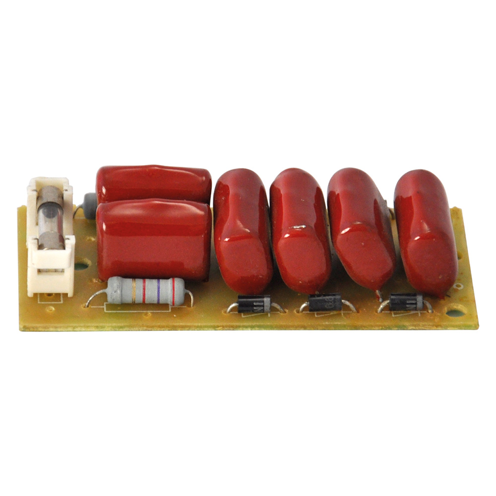 Scheda elettronica per insetticida elettrico Senza marca