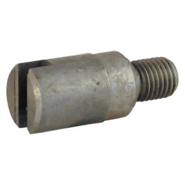 Traino elica per tritacarne per n.12 e n.22 Leonardi